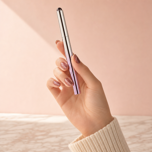 The Cat-Eye Pen