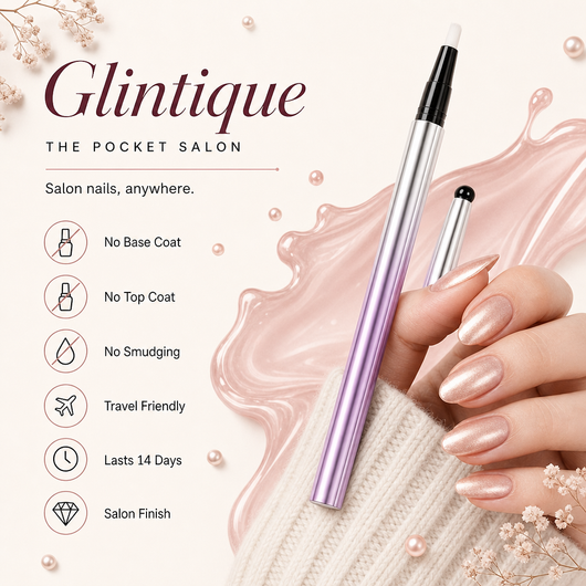 The Cat-Eye Pen