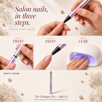 The Cat-Eye Pen